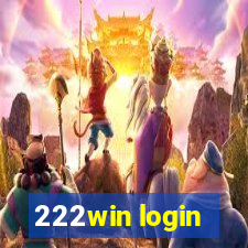 222win login